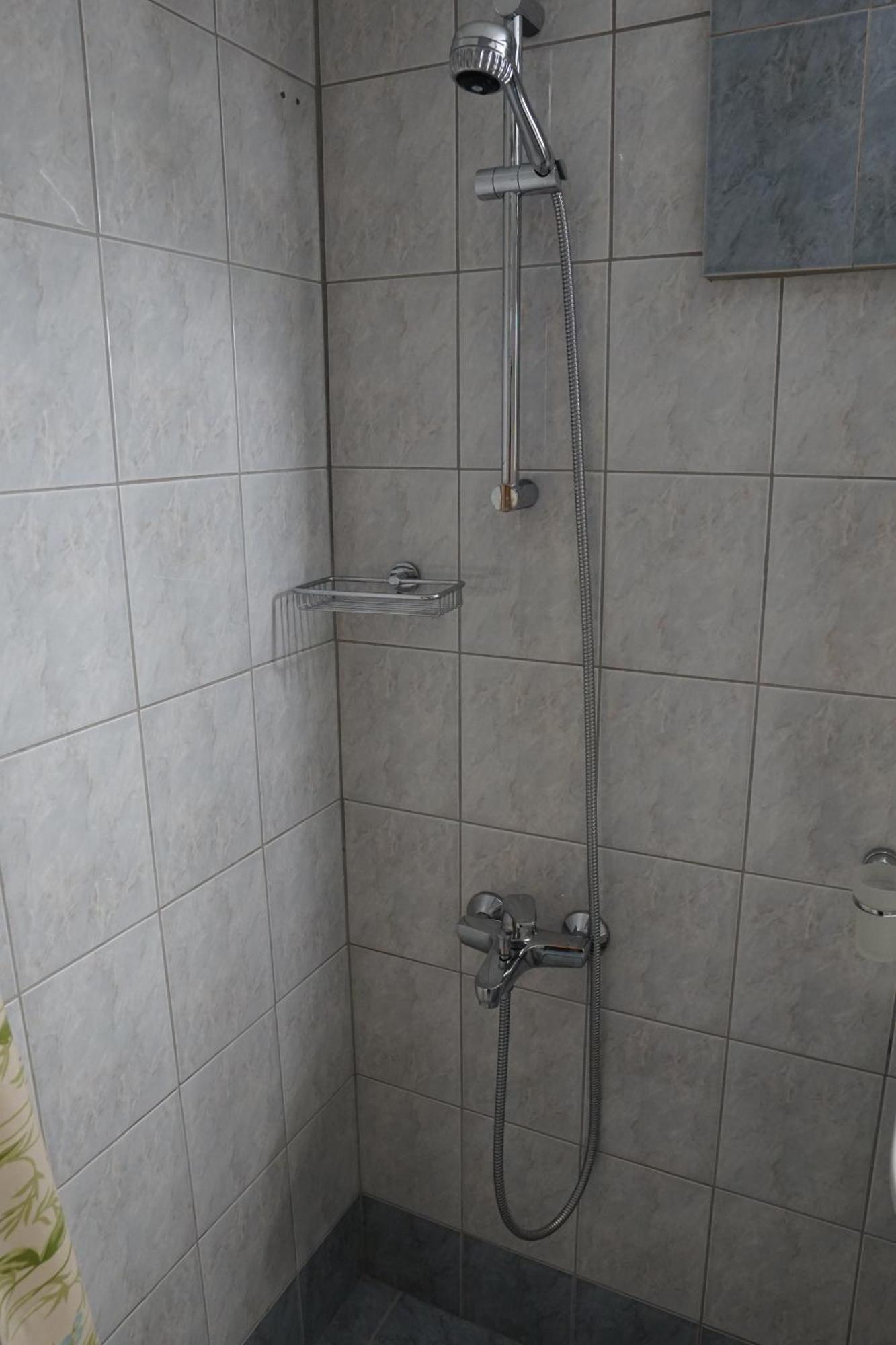 Sea And Sun Apartments 304 Ιδιωτικό Διαμέρισμα 卡德哈米利 外观 照片